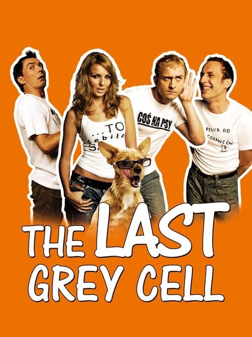 Job: The Last Grey Cell
