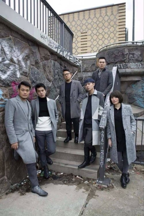 苏打绿： 《冬未了》2015柏林演唱会