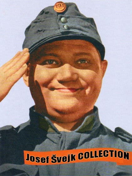 Josef Švejk Collection
