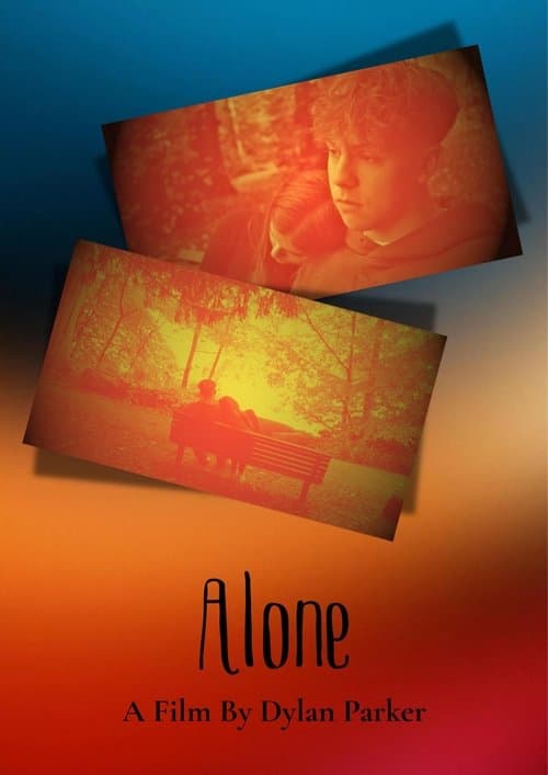 Alone - The Short Film