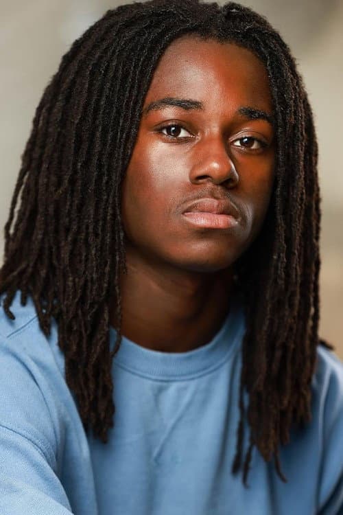 Tafari Cazembe Edwards