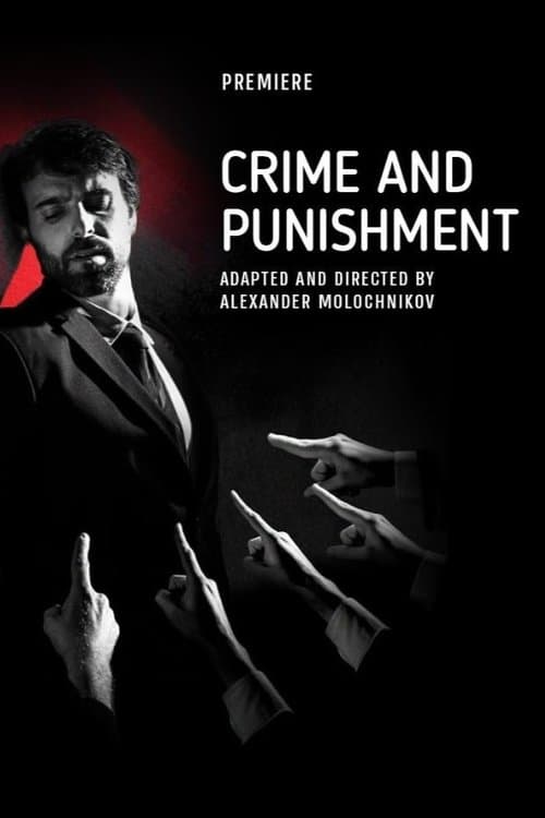 Crime and Punishment