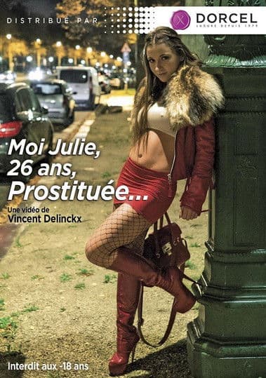Julie, 26 Years Old, Prostitute