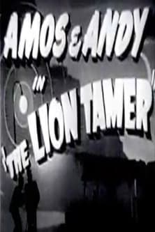 The Lion Tamer