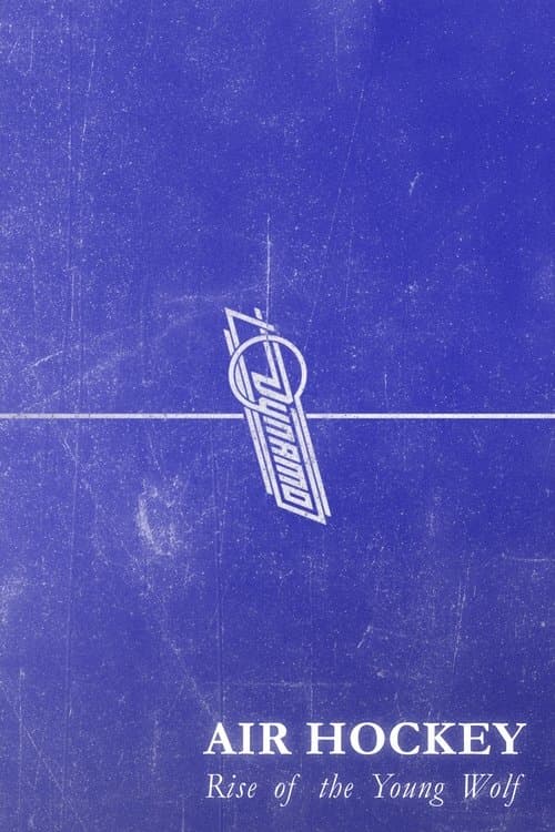 Air Hockey: Rise of the Young Wolf