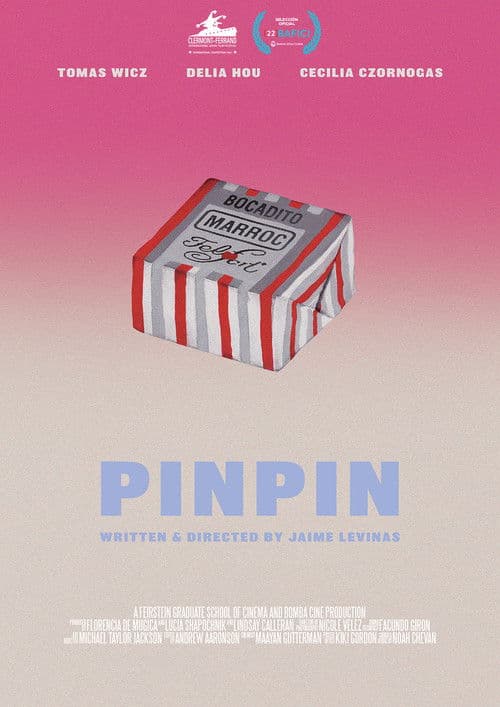 PINPIN