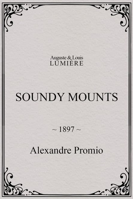 Soundy Mounts