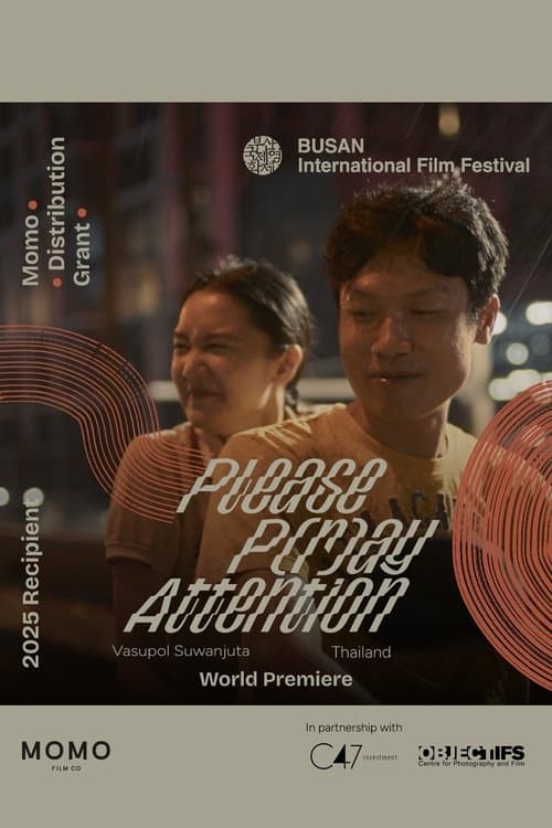 Please P(r)ay Attention