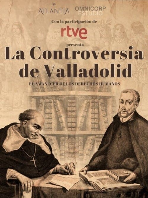 The Valladolid Debate: Rising of Human Rights