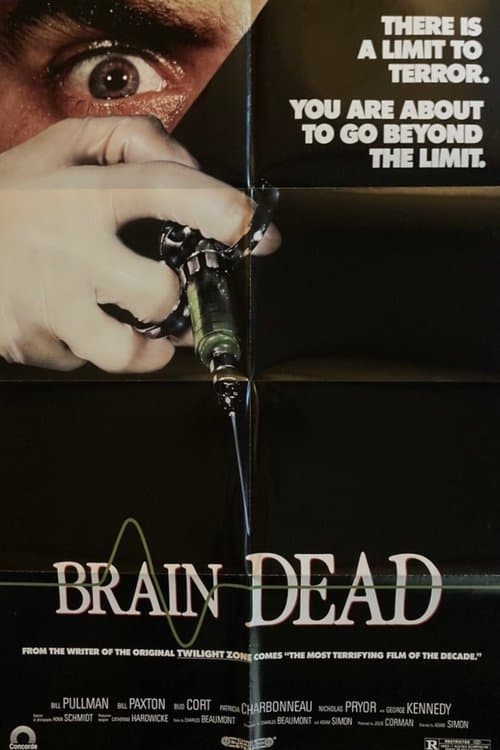 Brain Dead