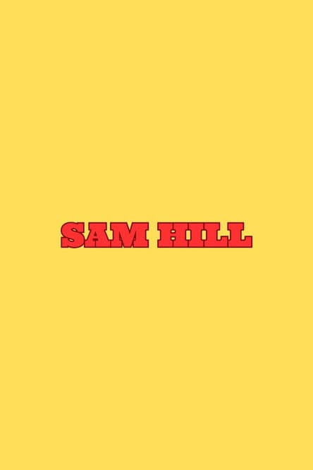 Sam Hill