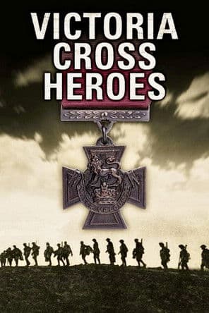 Victoria Cross Heroes