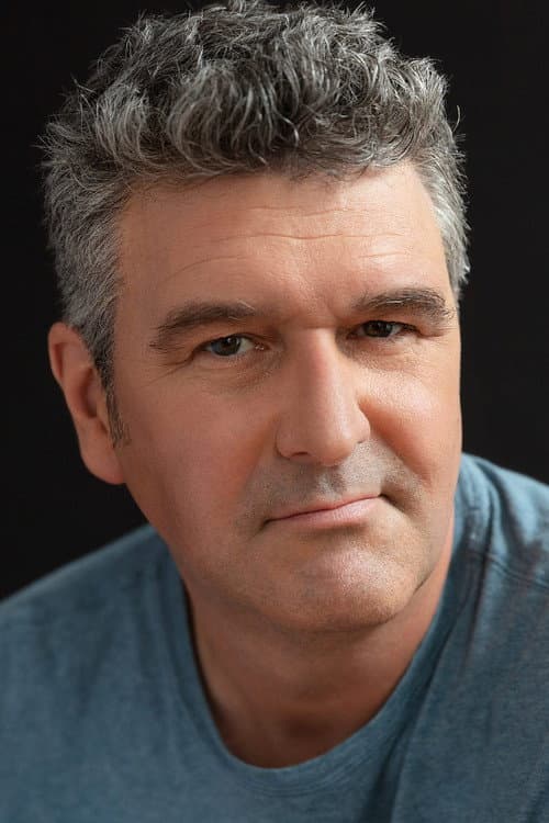 Charles Maheux