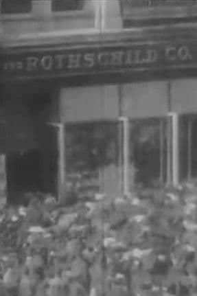 Bargain Day, 14th Street, New York