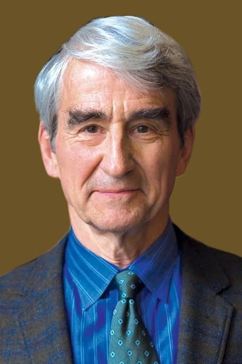 Sam Waterston