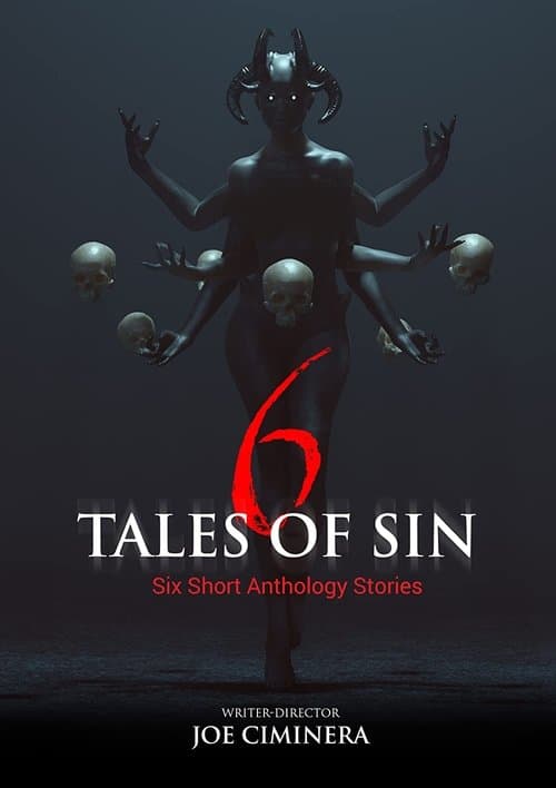 Six Tales of Sin