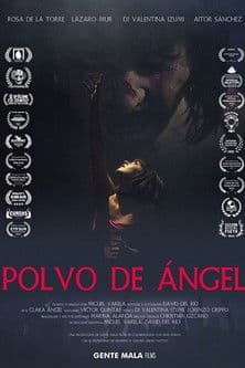 Polvo de ángel