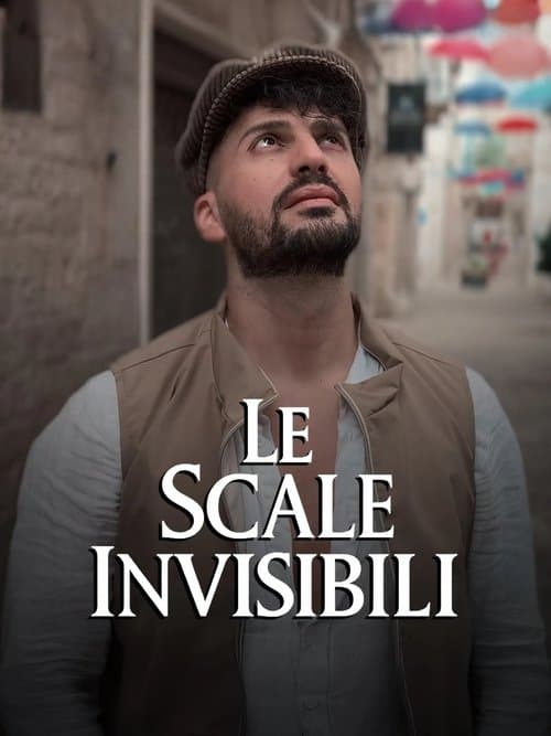 Le scale Invisibili