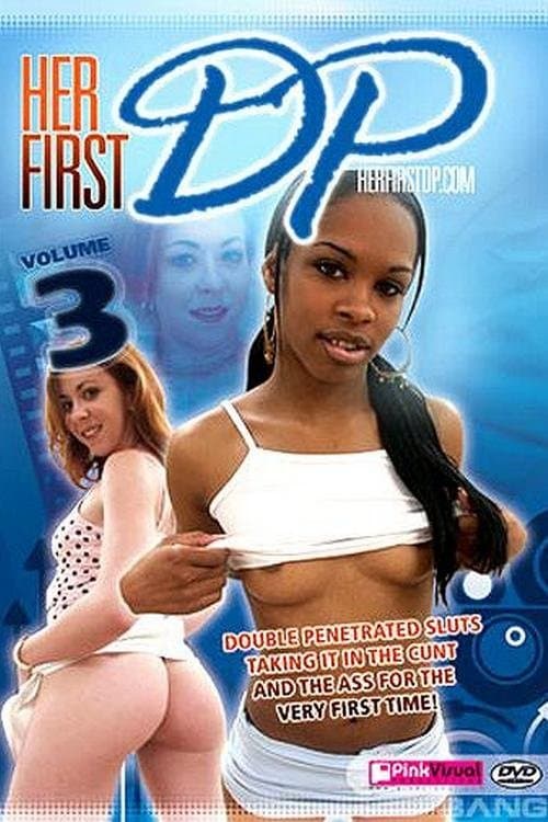 Her First DP 3