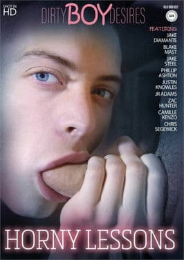 Horny Lessons