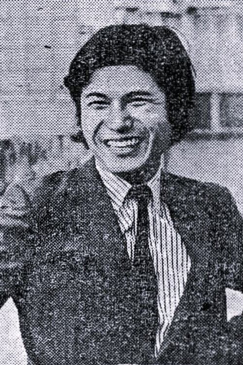 Ryô Iwashita