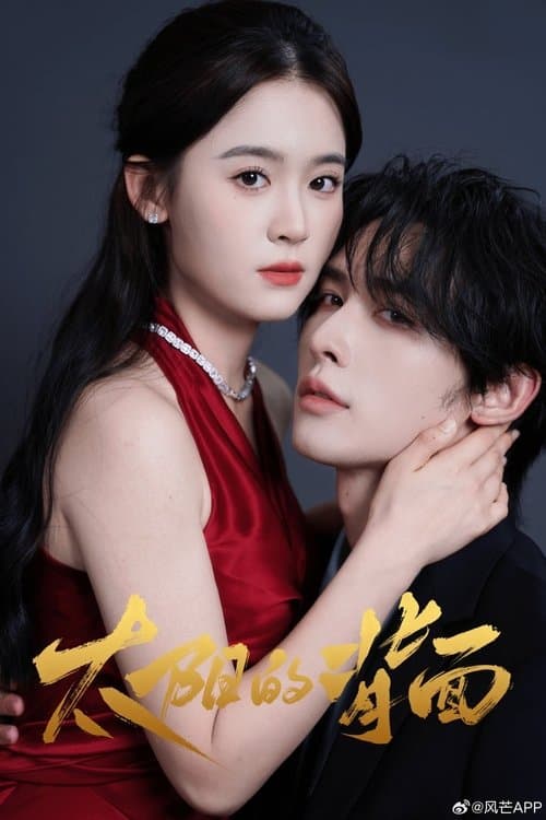 The Dark Side of the Sun