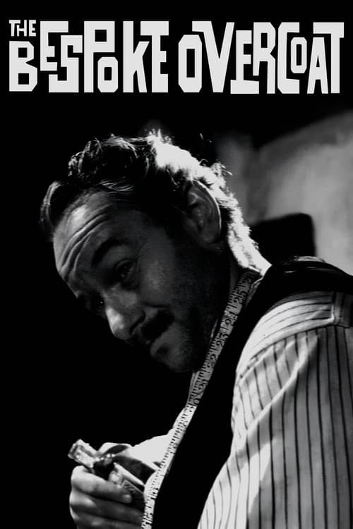 The Bespoke Overcoat