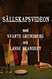 Sällskapsvideon