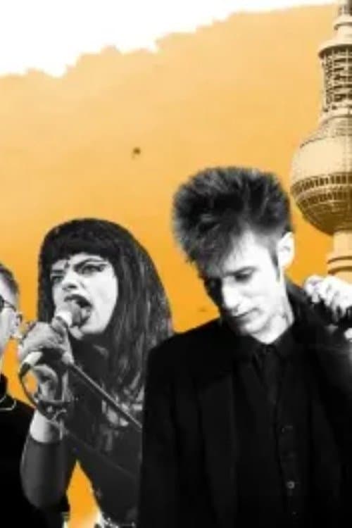 Berlin Sounds - Eine Stadt und ihre Musik