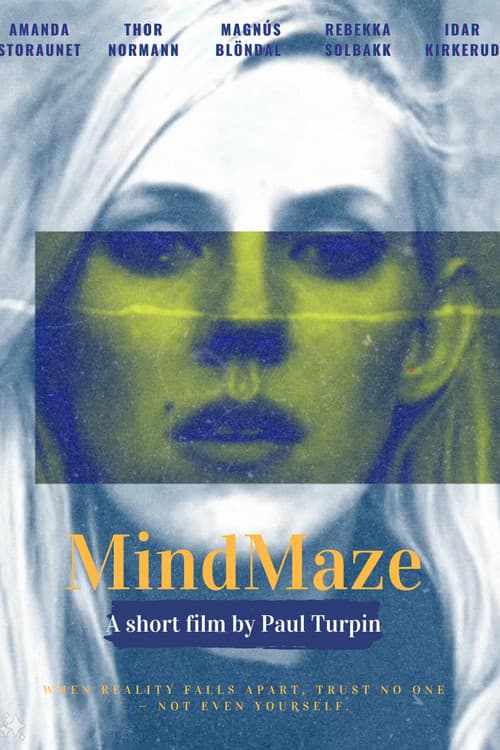 MindMaze