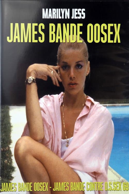 James Bande 00Sex Collection