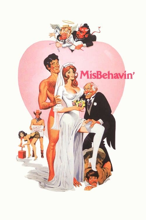 Misbehavin'