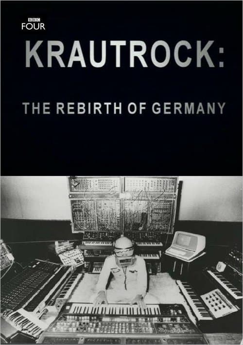 Krautrock: The Rebirth of Germany