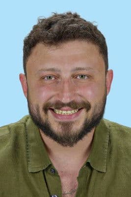 Ateş Benek