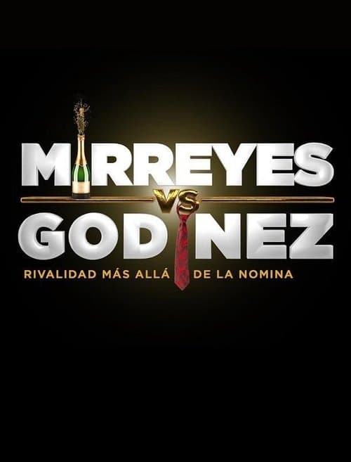 Mirreyes vs Godínez - La Colección
