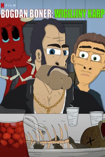 Bad Exorcist: Merry Christmas