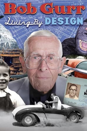Bob Gurr: Living by Design