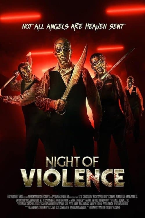 Night of Violence
