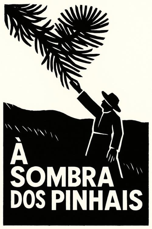 À sombra dos pinhais