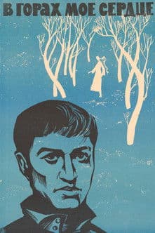 My Heart Is in the Mountains