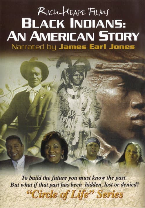 Black Indians: An American Story