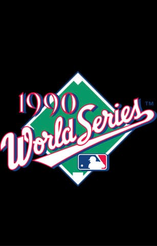 1990 Cincinnati Reds: The Official World Series Film