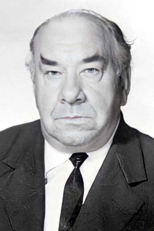 Viktor Kolpakov