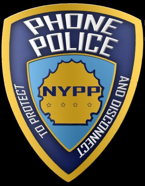 Phone Police Collection