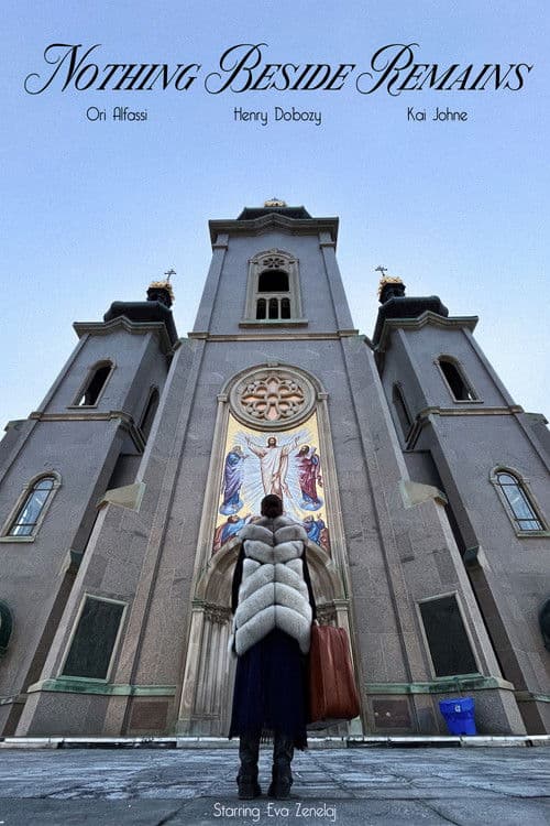 Nothing Beside Remains