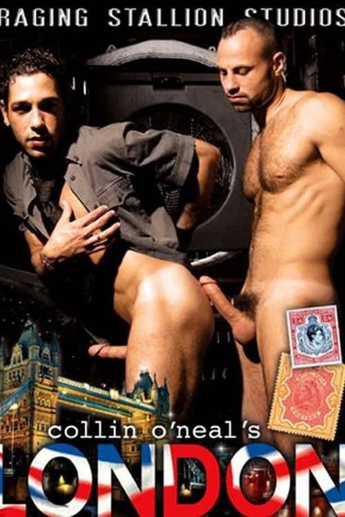 Collin O'Neal's London