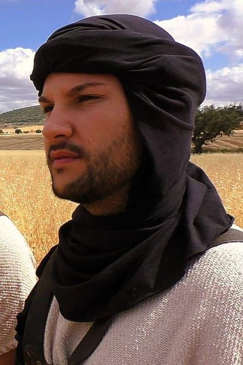 David García