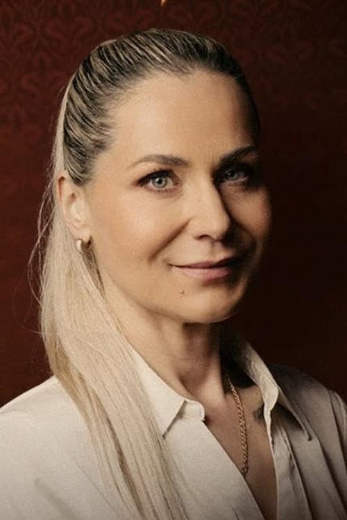 Anželika Ruubel