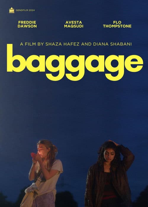 Baggage