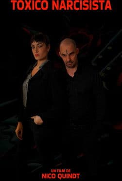 Tóxico Narcisista